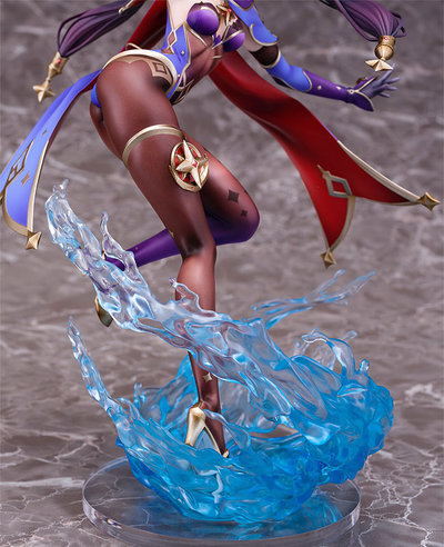 Фигурка 1/7 Мона (Mona Megistus Astral Reflection Ver.)