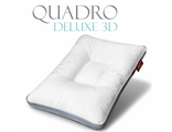 Подушка «Quadro De Lux 3D» ( Квадро) 50см х 70см