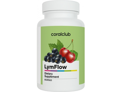 ЛимФлоу  CoralClub