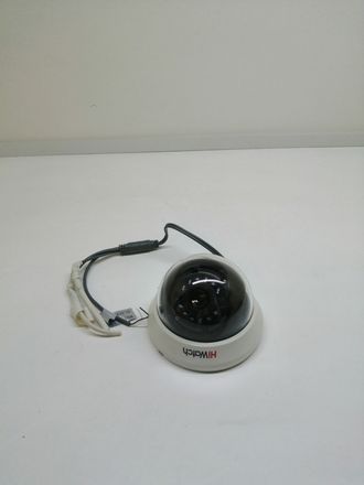 Муляж камеры наблюдения HiWatch DS-T101 (комиссионный товар)
