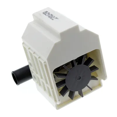 Насос сливной DAEWOO винты с улиткой 82097000