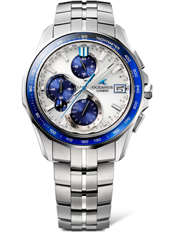Часы Casio Oceanus OCW-S7000D-7AJF