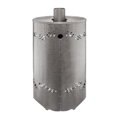 Печь Ферингер Уют в кожухе Стандарт до 18 м3