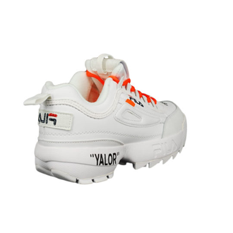 Scarpe fila off white new arrivals