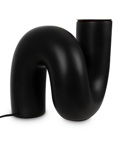 Freya, Настольный светильник Slide, FR5283TL-01R