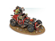 Warhammer 40000: Orks Kustom Boosta-Blasta