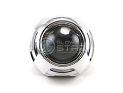 Бленда (маска) для линз №12 APOLLO X