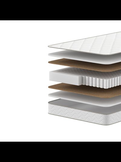 Матрас ортопедический Premium