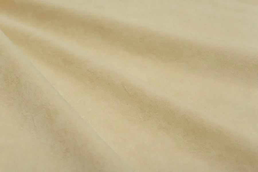 (РАМ) Флок "Хаски" (Haski) - latte.

Состав: основа 85 % поллиэстр, 15% коттон, ворс 100 % нейлон.
Плотность: 299 г/кв.м.
Устойчивость к истиранию: 60 000 циклов.
Ширина: 140 см ± 2 см.

Внимание! Цвет материала может быть искажен настройками монитора.