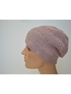 Берет Италия Vizio 1802 весна осень 2026