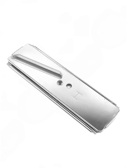 Moulinex MS-8030000590 Насадка-лезвие для тонкой нарезки MS-4817552