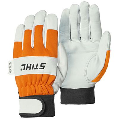 Защитные перчатки Stihl ADVANCE Ergo
