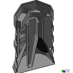 Станция глубокой биологической очистки МУЛЬТСТОК-6