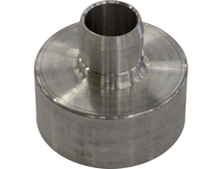 Переходник на кран 60мм со штуц. Ф20 [35040]