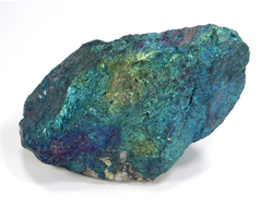 Халькопирит, коллекционный образец, Мексика (98*65*55 мм, 574 г) №28515