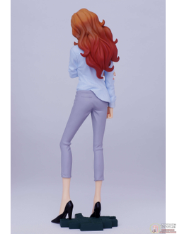 Фигурка Фудзико Минэ (Mine Fujiko)