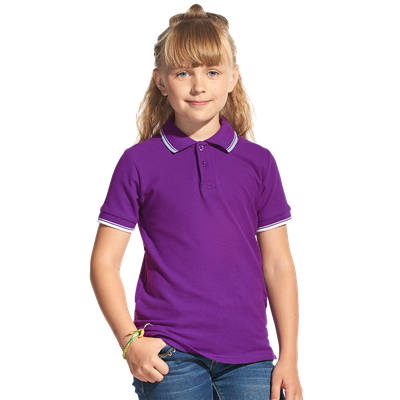 Рубашка поло (А04TJ)