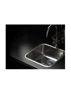 Мойка Reginox IB 40x40 L/U OKG lux