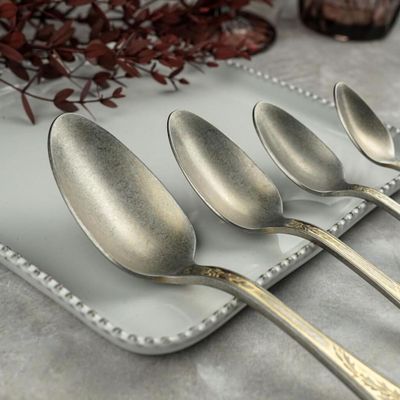 Нож десертный 20,7 см