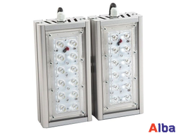 VRN-54 Lens светодиодный светильник с линзами гарантия 5 лет