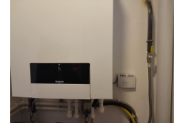 buderus gsm модуль