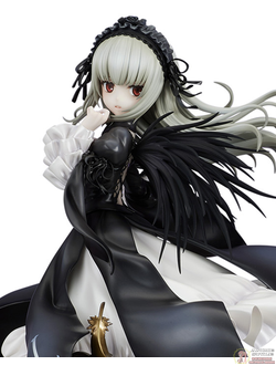 Фигурка Суйгинто (Suigintou)