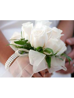 Букет невесты №9