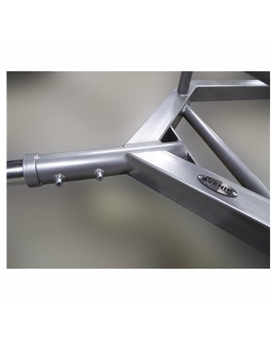 Трэп гриф AV875/80