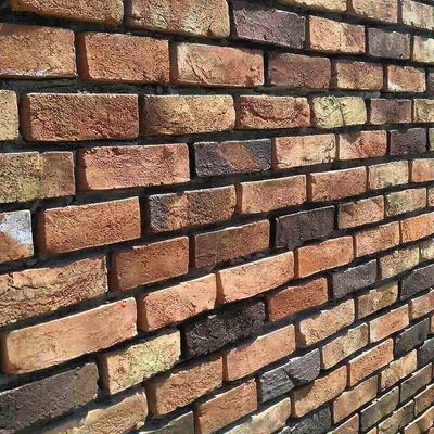 Кирпич ручной формовки классический WDF 210х100х65 Царский