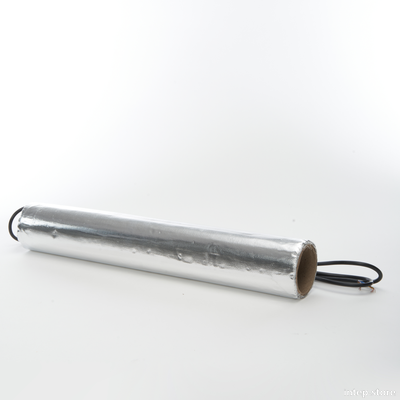 Фольгированный / алюминиевый мат INProplus 10,0кв.м. - 1500Вт