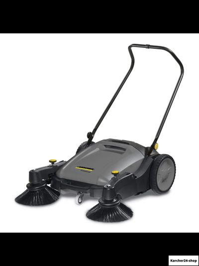 Подметальная машина Karcher KM 70/20 C 2SB (1.517-107.0)