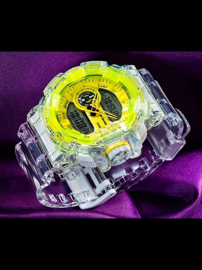 Часы Casio G-Shock GA-400SK-1A9