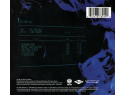 Dire Straits - Love Over Gold CD