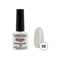 База FOR YOU Camouflage Rubber № 02