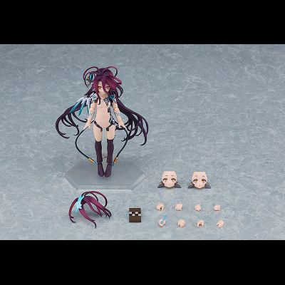 Фигурка фигма Шуви Дола (figma Schwi Dola)