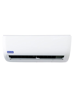 Среднетемпературная установка V камеры 30-49  м³ Belluna S342 W с зимним комплектом