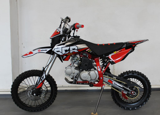 Питбайк RACER MX125E 17/14