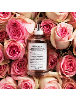 Maison Martin Margiela Replica Flower Market