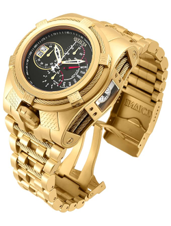 Часы Invicta 16956 Bolt Zeus Tria Reserve
