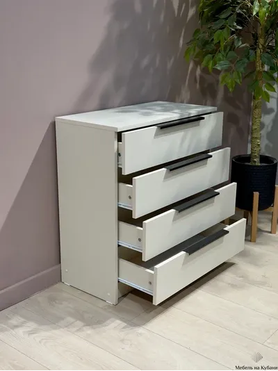КМ 23 Комод Меланж
