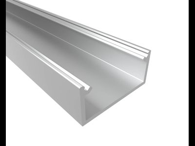 Алюминиевый профиль 4L-2210-S ANOD