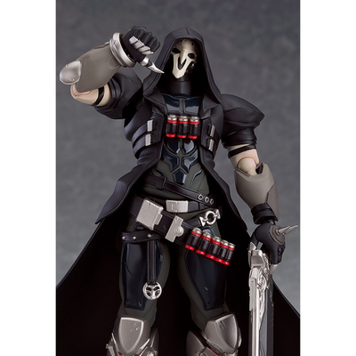 Фигурка фигма Жнец (figma Reaper)