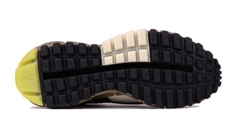 Reebok Zig Kinetica Edge Beige