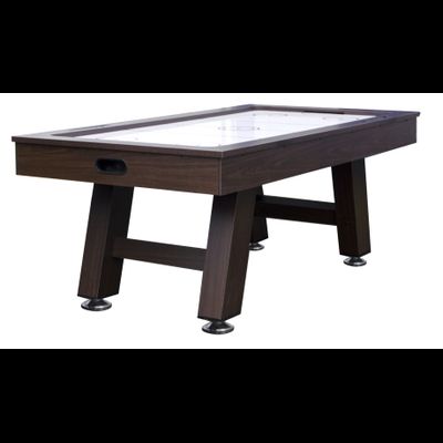 Аэрохоккей «Vancouver» 7 ф (214 х 107 х 84,5 см , коричневый)