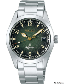 Наручные часы Seiko SPB155J1