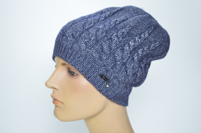 Vizio шапка Италия 5937