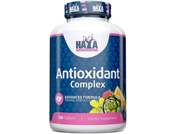 Antioxidant Complex 120 Tabs.