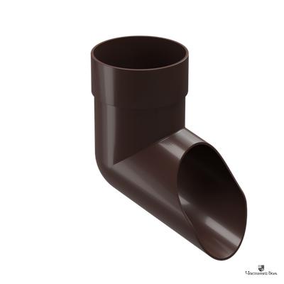 Наконечник-колено  выпуска PREMIUM