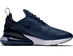 Nike Air Max 270 (Синие)