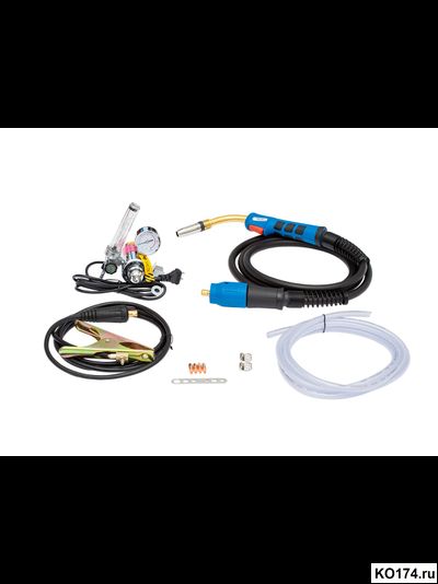 Сварочный полуавтомат Сварог MIG 250 Y (J04-M)